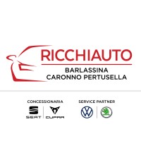 Ricchi Auto S.r.l. logo - Similar company to Tymtrans