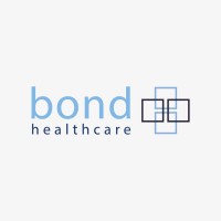 Bond Healthcare logo - Similar company to Pan & Pour