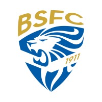 Brescia Calcio logo - Similar company to Bratislavia