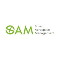 Smart Aerospace Management logo - Similar company to Purifi Technology