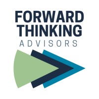 Forward-Thinking Advisors logo - Similar company to Forward Thinking