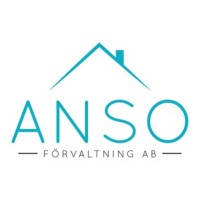 Anso Förvaltning Ab