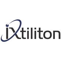 Ixtiliton GmbH logo - Similar company to Digital Strom