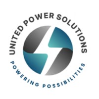 UNITED POWER SOLUTUIONS (FZC) logo - Similar company to Power Solution