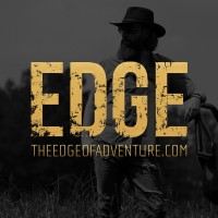The Edge of Adventure with Adam Asher logo - Similar company to Rugged Compass