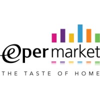 Epermarket logo - Similar company to Karabiner Software Llc