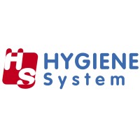 Hygiene System logo - Similar company to Sanitising Solution