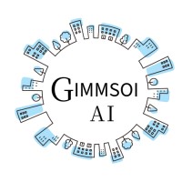 GIMMSOI-AI logo - Similar company to Pragma Once Software