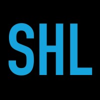 SHL Group LLC logo - Similar company to A&A Business Supplies Ltd