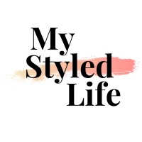 My Styled Life logo - Similar company to The Weitz Effect