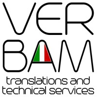 Verbam s.r.l. logo - Similar company to Translationlinks