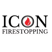 Icon Firestopping, LLC. logo - Similar company to Building Evolution Corporation