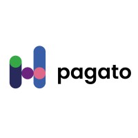 Pagato logo - Similar company to Flex Opus