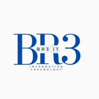 BR3 IT logo - Similar company to K3G Solutions
