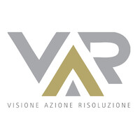 VAR S.r.l. logo - Similar company to Nautilus Engineering