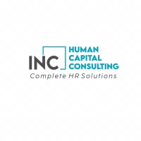 Incorporated Human Capital Consulting logo - Similar company to E2E Partners