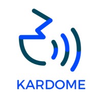 Kardome logo - Similar company to Molg