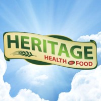 Heritage Health Food logo - Similar company to Worthington