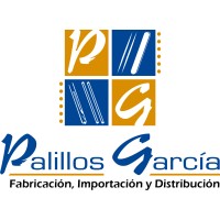 Palillos Garcia logo - Similar company to Iroa