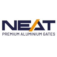 NEAT Gates logo - Similar company to Killeen Engineering Ltd (Killeen Gate Centre)