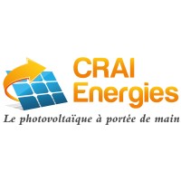 CRAI Energies logo - Similar company to Lean Construction Academy