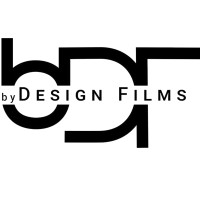 byDesign Films logo - Similar company to Bydesign