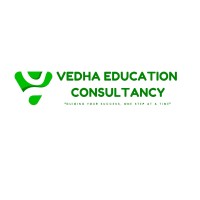 Vedha Education Consultancy logo - Similar company to American Marketing Association | Clark University Chapter