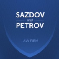 Sazdov & Petrov Law Firm logo - Similar company to Petrov Textile