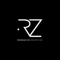 Rodríguez Zec Arquitectura logo - Similar company to Goor.Studio