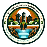 Nalubaaga Valley Community logo - Similar company to Parivaar Autism Charitable Trust
