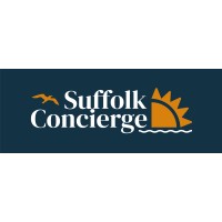 Suffolk Concierge logo - Similar company to Home Hive