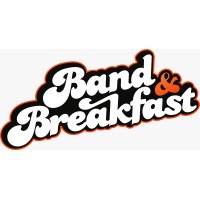 Band&Breakfast logo - Similar company to Forwardstudiosrome