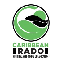 Caribbean Regional Anti-Doping Organization (RADO) logo - Similar company to Center For Athlete Well-Being