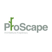 ProScape Architektura Krajobrazu logo - Similar company to Leadership Library