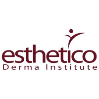 Esthetico Derma Institute logo - Similar company to Sty Foundation