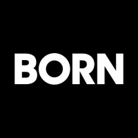 Born logo - Similar company to Symbasync Ltd.