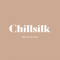 CHILLSILK logo - Similar company to Le Baril