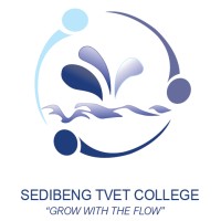 SEDIBENG TVET COLLEGE logo - Similar company to Gomathstutor