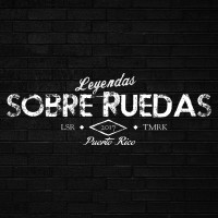 Leyendas Sobre Ruedas logo - Similar company to Autódromo Internacional Miguel E. Abed (Aima)