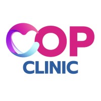 Cop CLinic logo - Similar company to Total Life Changes