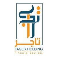 Tager Holding logo - Similar company to Conversion Pros