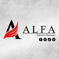 Alfa Talento Humano logo - Similar company to Peruvian Vending