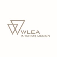 WLEA Interior Design logo - Similar company to Studio 26 Interior Design