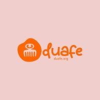 Duafe Organisation logo - Similar company to Irin