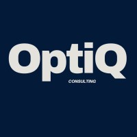 OptiQ Consulting logo - Similar company to Ppr Estates