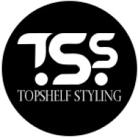 Topshelf Styling logo - Similar company to Eniline