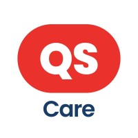 QS Care logo - Similar company to Impact People & Change