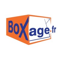 Boxage logo - Similar company to Stop Parking
