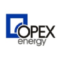 Opex Energy logo - Similar company to Ésecè Group