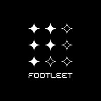 Footleet logo - Similar company to 3Leverlab